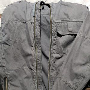 MEC men's medium cotton jacket